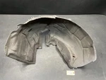 Rear Right Fender Liner Splash Shield 2019 Audi S5 Coupe 8w6810172a 2018 X. Fixed Price $104.00.
