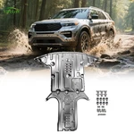 Steel Engine Splash Shield For Ford Explorer 2020-2024 Under Cover Guard. Fixed Price $239.37.