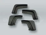 Front And Rear Mud Flaps Splash Guards 4pcs Set Fits 2003-2014 Volvo Xc90. Fixed Price $85.90.