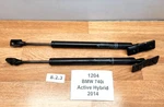 10-15 Oem Bmw F01 F02 740 750 760 Ah7 Rear Left Right Door Brake Strut Set. Fixed Price $39.95.