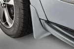 Genuine Gm Splash Guards Front 86507728. Fixed Price $112.50.