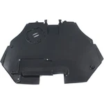New Engine Splash Shield Front For 2006-2009 Ford Fusion / Mercury Milan. Fixed Price $72.99.