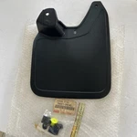 Nos Genuine Toyota 84-89 4runner Pickup 4wd Front Left Mudguard Eva 76621-89105. Fixed Price $133.31.