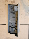 2017-2022 Toyota Prius Prime Rear Under Tray Cover 66259-47020 Oem. Fixed Price $109.00.