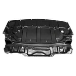For Infiniti G35 07-08 Alzare In1228117 Front Engine Splash Shield Standard Line. Fixed Price $55.47.