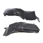For Chevy Hhr 2006-2011 Engine Splash Shields Driver And Passenger Side Pair. Fixed Price $60.17.