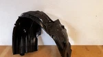 2016-2019 Honda Civic Sedan Front Left Fender Liner Splash Guard Shield. Fixed Price $65.00.