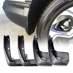 New Splash Set Guards Flaps Mud 08p00tla100 For 2017-2022 Honda Crv Suv. Fixed Price $30.39.