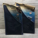 Vintage Groboski Life Long Duraflex Splash Guards 1 Pair Fits All Vehicles. Fixed Price $24.99.