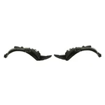 Set Of 2 Fender Liner For Hyundai Accent 2006-2011 Front. Fixed Price $41.80.
