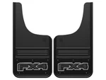 Genuine Ford Splash Guards Gatorback By Truck Hardware Vhl3z-16a550-e. Fixed Price $185.40.