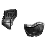 For Toyota Tundra 07-13 Fender Liner Front Section Set Driver & Passenger. Fixed Price $44.22.