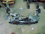 2004 Honda Pilot Front Engine Splash Shield 74111- S3v- A010. Fixed Price $100.00.