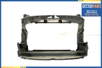 2009-2015 Jaguar Xf X250 Radiator Support Shroud Cover Upper And Lower Oem. Fixed Price $103.95.