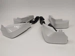 Genuine Acura Mud Guard 08p00-tgv-230. Fixed Price $157.97.