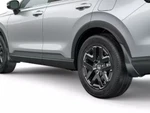 Genuine Honda Splash Guards 08p00-3a0-100. Fixed Price $98.82.