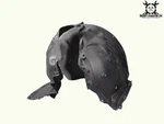 Front Right Passenger Side Fender Liner Splash Shield Guard 17-21 Mazda Cx-5 Oem. Fixed Price $132.00.