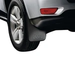 Genuine Mopar Splash Guards - Rear 82212514. Fixed Price $60.02.