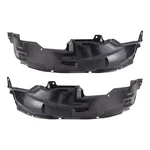 For Infiniti Q45 97-01 Fender Liner Rear Section Set Front Driver & Passenger. Fixed Price $85.49.