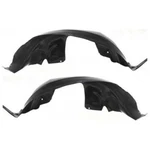 Set Of 2 Fender Liner For Ford Mustang 1994-1998 Front Driver And Passenger Side. Fixed Price $56.10.