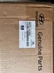 2024-2025 Genuine Oem Hyundai Kona Crossbar Roof Rack Set Bef21 - Ac000. Fixed Price $150.00.