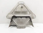00 Porsche Boxster S 986 #1316 Shield, Skid Belly Engine Pan Guard 98633126108. Fixed Price $85.49.
