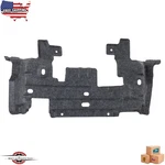 Fits 2015-2024 Ford F-150 Cab Pickup Front Lower Engine Splash Shield Fo1228184. Fixed Price $82.33.