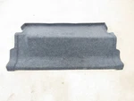 11 12 Fisker Karma 2012 Rear Trunk Bin Liner Divider Cover Trim Panel Carpet :o. Fixed Price $148.75.