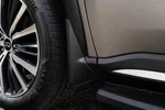 Genuine Infiniti Splash Guards - Front Set (2-piece) T99j2-6sa3a. Fixed Price $85.18.