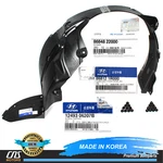 Genuine Fender Liner Front Right Rh For 12-13 Hyundai Accent Oem 868121r000. Fixed Price $45.60.