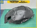 12-18 Bmw 320i 328i 330i Front Right Wheel Fender Liner Splash Shield Oem. Fixed Price $38.99.