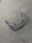 1996-2002 Bmw Z3 E36 Roadster Rear Right Wheelarch Splash Cover 8400108 Oem. Fixed Price $44.97.