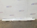 18 Honda Accord Touring Rocker Panel Molding White Nh883p Passenger Right Oem. Fixed Price $200.00.