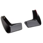 2020-2024 Cadillac Xt6 Sport Molded Rear Splash Guards 84535426 Black Oem Gm. Fixed Price $148.98.