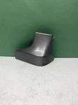 2010 Infiniti G37 4dr Drivers Side Left Rear Mud Flap Guard G8812-jk00h Silver. Fixed Price $32.00.