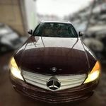 2007 Mercedes-benz C350 Amg Fender Liner A2046902330. Fixed Price $189.99.