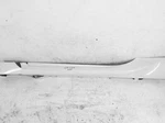 2022-2023 Subaru Br-z Driver Side Skirt Rocker Molding Panel White *broken Tab*. Fixed Price $303.05.