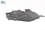 2018 - 2020 Volvo S90 Rear Left Floor Under Body Splash Shield Oem. Fixed Price $49.49.