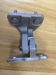 Mercedes-benz C W205 Rear Left Door Top Hinge A2057300137. Fixed Price $80.00.