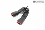 2023-2025 Honda Civic Rear 2nd Second Row Right & Center Seat Belt Buckle Oem. Fixed Price $43.44.
