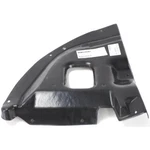 Right Engine Splash Shield 2000-2005 Mitsubishi Eclipse V6 Gs 2.4l 3.0l Mr447606. Fixed Price $64.06.