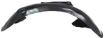 Fender Liner For Audi A6 2005-2011 Front Driver Side Pe/vacuum Form. Fixed Price $39.54.