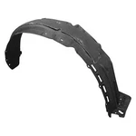 For Lexus Nx300 18-19 Fender Liner Rear Section Front Passenger Side. Fixed Price $85.02.