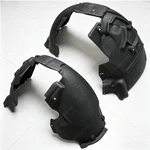 Fender Liner For 2009-2012 Audi A4 Quattro 2010-2012 S4 Front Left & Right Side. Fixed Price $72.99.