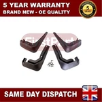 Fits Mercedes C-class Sport W205 2015-2021 Firstpart Direct Fit Mud Flaps. Fixed Price $39.10.