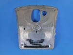 13-17 Bmw F06 F10 F12 F13 M5 M6 Engine Bottom Underbody Reinforcement Skid Plate. Fixed Price $79.99.