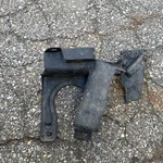 2020 - 2023 Ford Explorer Awd Fender Front Left Lower Sheild Oem Lb5bs16a579af. Fixed Price $20.00.