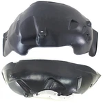 Front Fender Liners Set For 2005-2011 Dodge Dakota Mitsubishi Raider. Fixed Price $97.19.