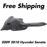 Rear Lower Engine Splash Shield Right Side For 2009 2010 Hyundai Sonata. Fixed Price $215.74.