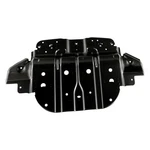 For Toyota Tundra 07-20 Replacement Engine Splash Shield Standard Line. Fixed Price $205.52.